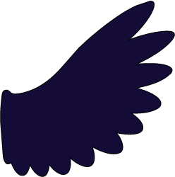 Owl Wing